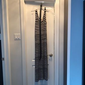 *SOLD*  Ladies Michael Kors maxi dress, like new